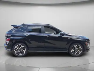 Hyundai KONA 2024 N Line 4dr Crossover Español