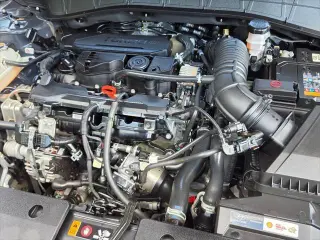 Hyundai KONA 2024 N Line 4dr Crossover Español