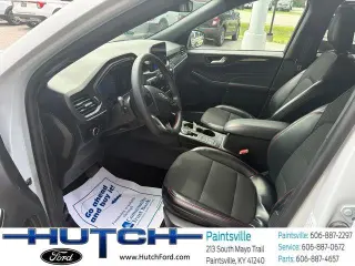 Ford Escape 2025 AWD ST-Line 4dr SUV