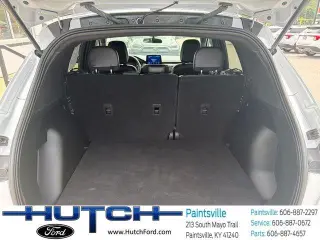 Ford Escape 2025 AWD ST-Line 4dr SUV