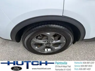 Ford Escape 2025 AWD ST-Line 4dr SUV