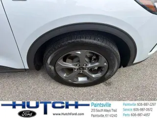 Ford Escape 2025 AWD ST-Line 4dr SUV