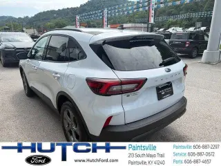 Ford Escape 2025 AWD ST-Line 4dr SUV
