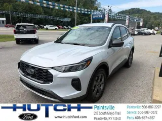 Ford Escape 2025 AWD ST-Line 4dr SUV