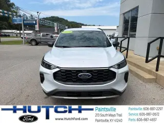 Ford Escape 2025 AWD ST-Line 4dr SUV