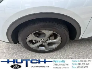 Ford Escape 2025 AWD ST-Line 4dr SUV