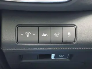 Hyundai SANTA FE 2023 AWD SEL 4dr Crossover