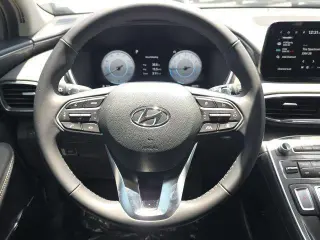 Hyundai SANTA FE 2023 AWD SEL 4dr Crossover