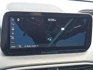 Hyundai SANTA FE 2023 AWD SEL 4dr Crossover