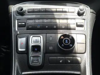 Hyundai SANTA FE 2023 AWD SEL 4dr Crossover