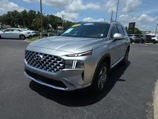 Hyundai SANTA FE 2023 AWD SEL 4dr Crossover