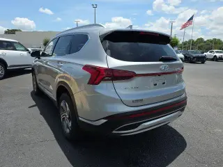Hyundai SANTA FE 2023 AWD SEL 4dr Crossover