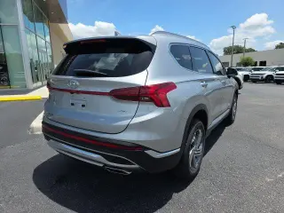 Hyundai SANTA FE 2023 AWD SEL 4dr Crossover