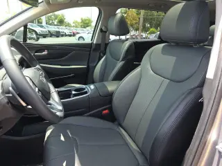 Hyundai SANTA FE 2023 AWD SEL 4dr Crossover