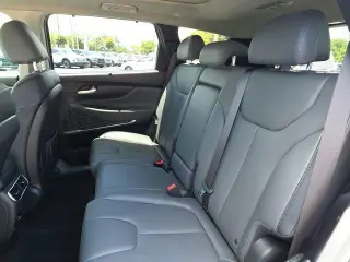 Hyundai SANTA FE 2023 AWD SEL 4dr Crossover