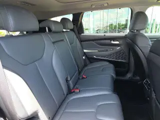 Hyundai SANTA FE 2023 AWD SEL 4dr Crossover