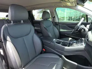 Hyundai SANTA FE 2023 AWD SEL 4dr Crossover