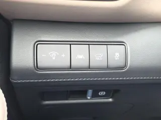 Hyundai SANTA FE 2022 AWD SEL 4 puertas Crossover