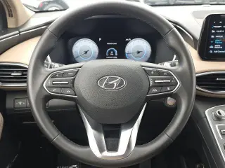 Hyundai SANTA FE 2022 AWD SEL 4 puertas Crossover