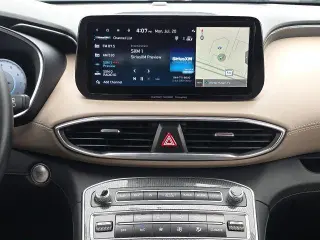 Hyundai SANTA FE 2022 AWD SEL 4 puertas Crossover