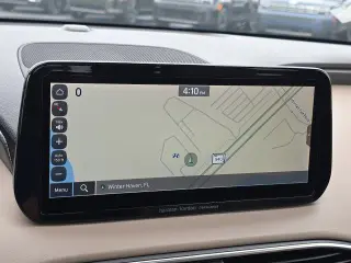 Hyundai SANTA FE 2022 AWD SEL 4 puertas Crossover