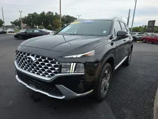 Hyundai SANTA FE 2022 AWD SEL 4 puertas Crossover