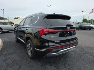 Hyundai SANTA FE 2022 AWD SEL 4 puertas Crossover