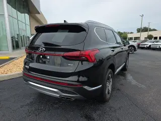 Hyundai SANTA FE 2022 AWD SEL 4 puertas Crossover