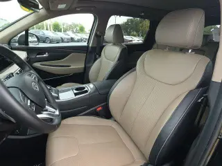 Hyundai SANTA FE 2022 AWD SEL 4 puertas Crossover