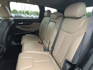 Hyundai SANTA FE 2022 AWD SEL 4 puertas Crossover