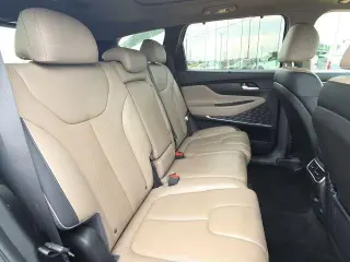 Hyundai SANTA FE 2022 AWD SEL 4 puertas Crossover