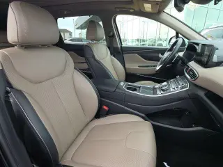 Hyundai SANTA FE 2022 AWD SEL 4 puertas Crossover