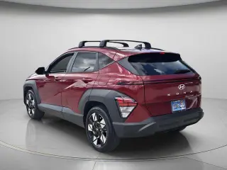 Hóyundai KONA 2024 SEL 4dr Crossover