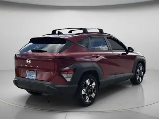Hóyundai KONA 2024 SEL 4dr Crossover