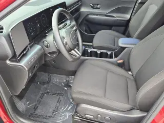Hóyundai KONA 2024 SEL 4dr Crossover