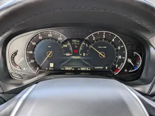 BMW X3 2018 AWD M40i 4dr SUV