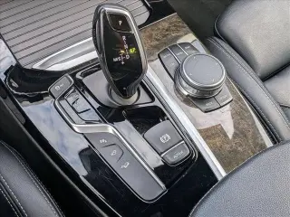 BMW X3 2018 AWD M40i 4dr SUV