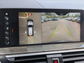 BMW X3 2018 AWD M40i 4dr SUV