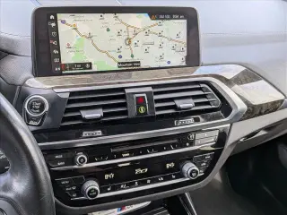 BMW X3 2018 AWD M40i 4dr SUV