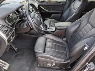 BMW X3 2018 AWD M40i 4dr SUV
