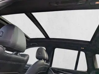 BMW X3 2018 AWD M40i 4dr SUV