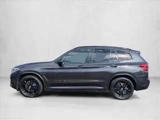 BMW X3 2018 AWD M40i 4dr SUV