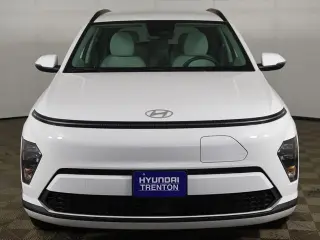 Híndale KONA Eléctrico 2025 SEL 4dr Crossover