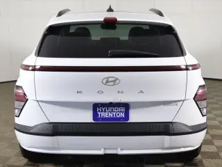 Híndale KONA Eléctrico 2025 SEL 4dr Crossover