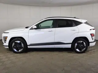 Híndale KONA Eléctrico 2025 SEL 4dr Crossover