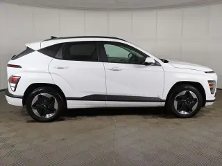 Híndale KONA Eléctrico 2025 SEL 4dr Crossover