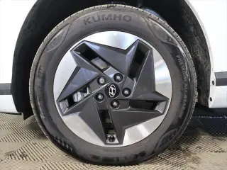 Híndale KONA Eléctrico 2025 SEL 4dr Crossover