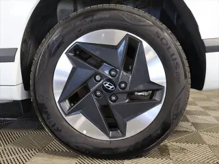 Híndale KONA Eléctrico 2025 SEL 4dr Crossover