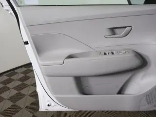 Híndale KONA Eléctrico 2025 SEL 4dr Crossover