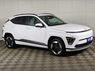 Híndale KONA Eléctrico 2025 SEL 4dr Crossover